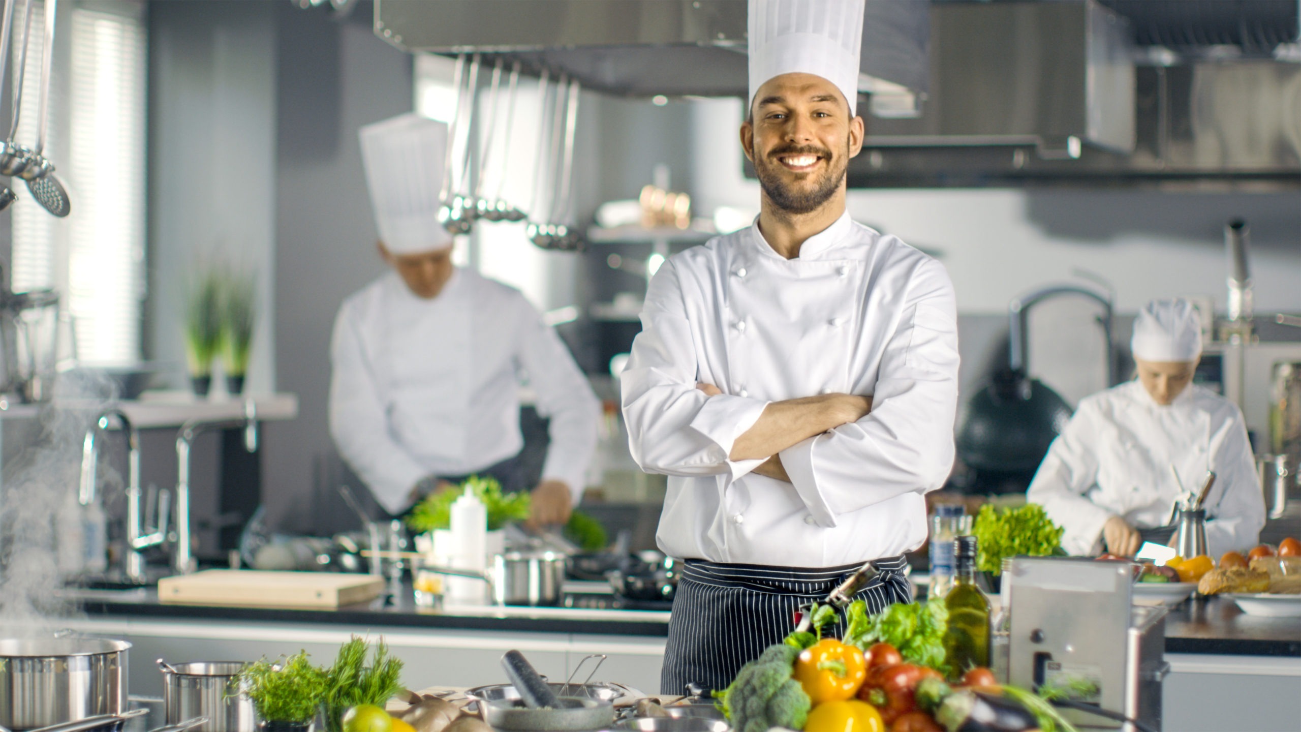 Bonus Chef: in cosa consiste?