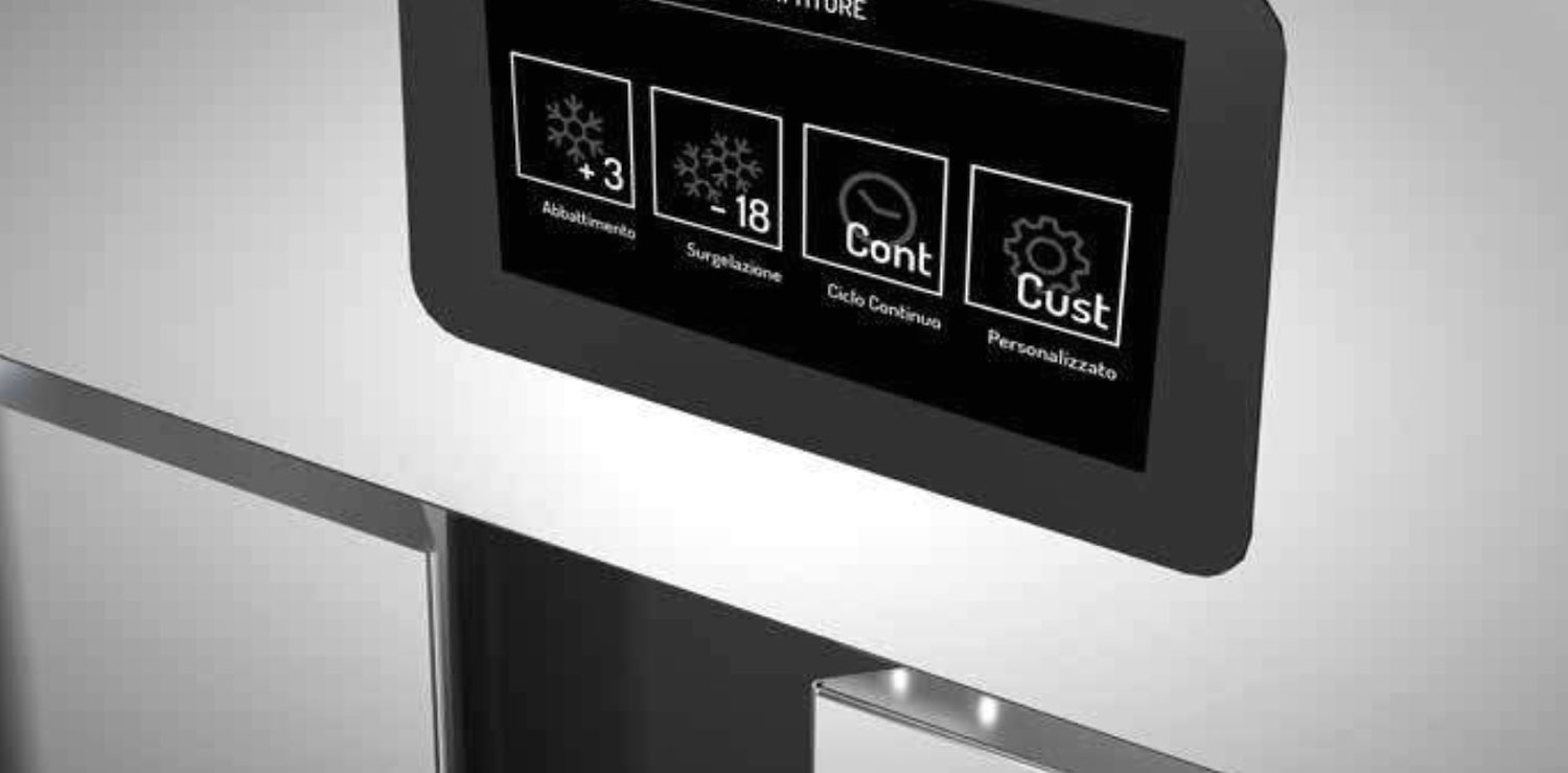 Refroidissement et refroidissement rapide : différences et avantages