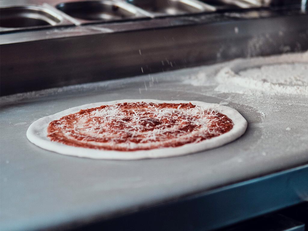 Une gamme complète d&rsquo;équipements pour les pizzerias