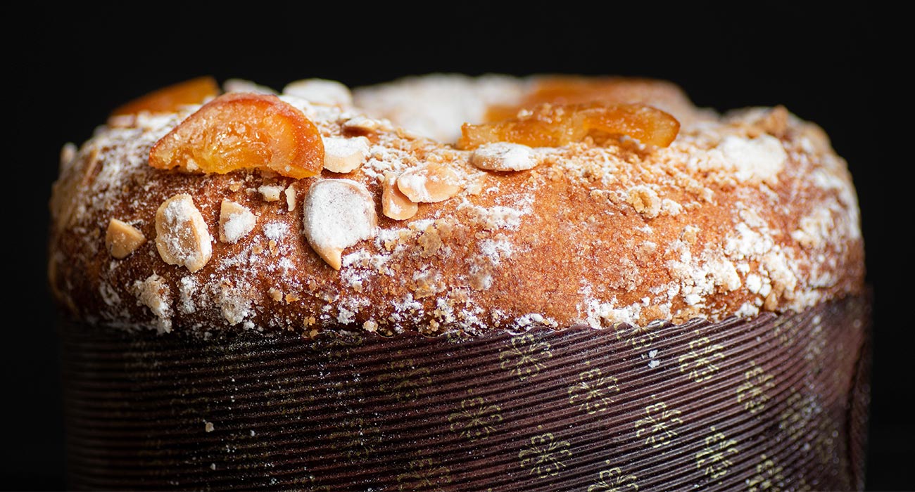 La technologie Ilsa au service de la levée du Panettone