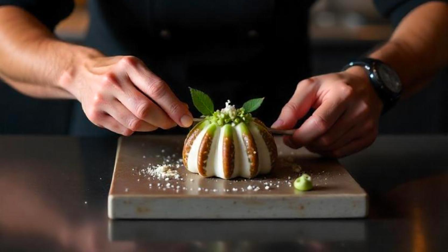 Un réseau de distributeurs de fournitures pour cuisines d&rsquo;hôtels toujours à vos côtés