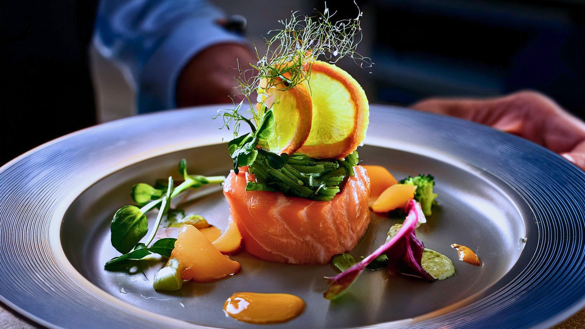 Équipements de cuisine professionnelle éco-durables: les armoires réfrigérées