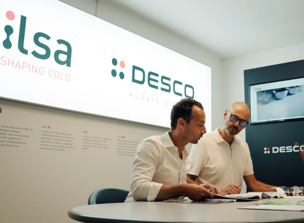 Entreprise de fabrication d’équipements de réfrigération