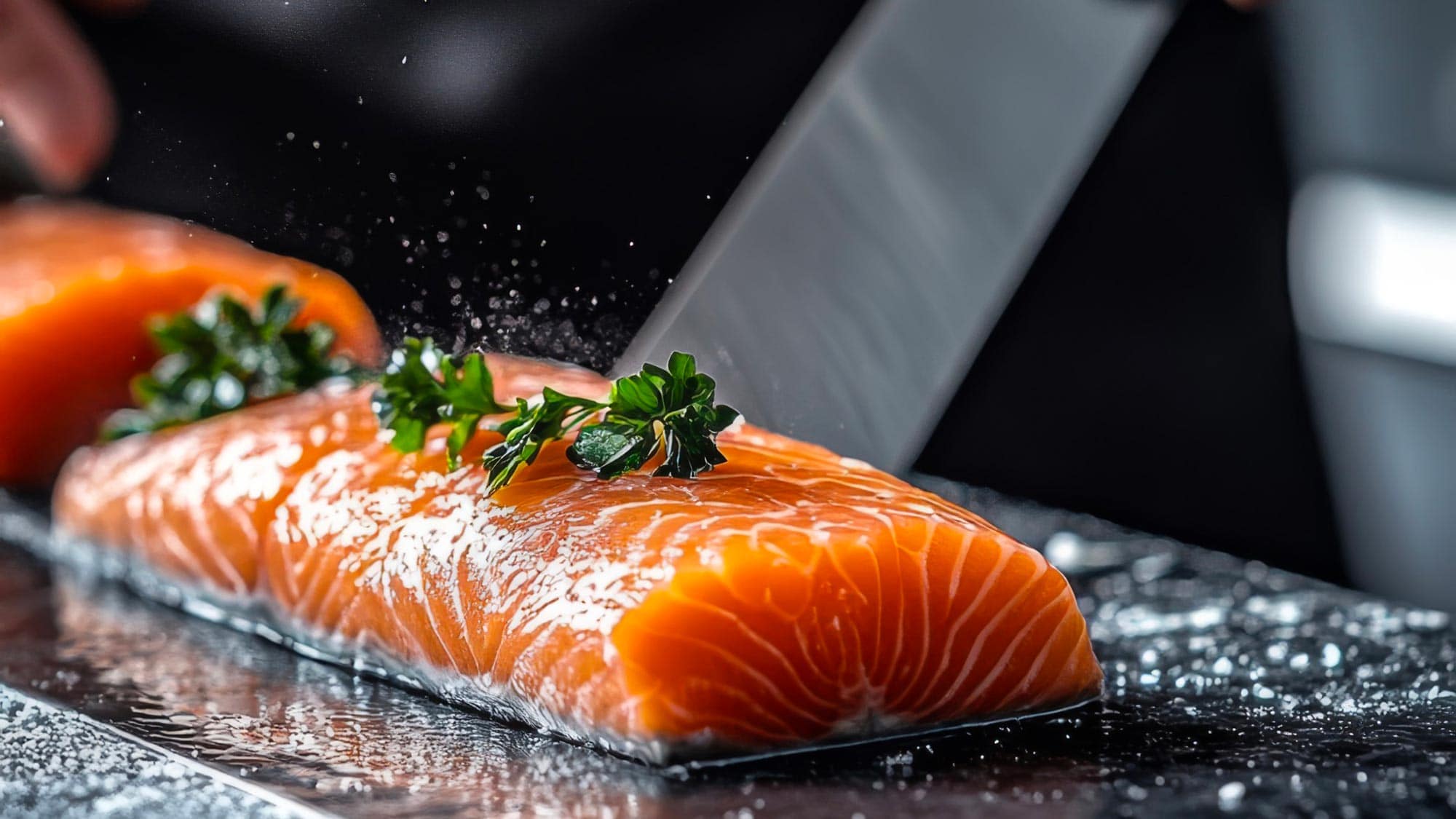 Sistemi di refrigerazione per cucine di ristoranti: tecnologia, sicurezza e sostenibilità